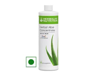 Herbal Aloe Concentrate