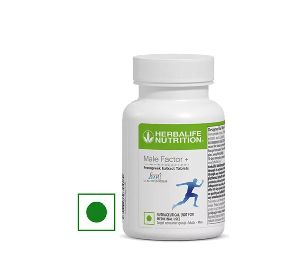 Male Factor Plus Nutraceuticals