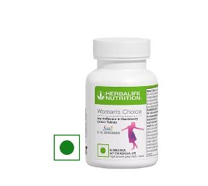 Womans Choice Nutraceuticals