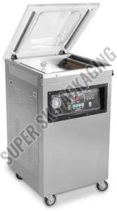 Stainless Steel Electric Automatic Vacuum Packaging Machine