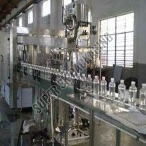 Electric Automatic Liquid Bottle Capping Machine, Voltage : 420V