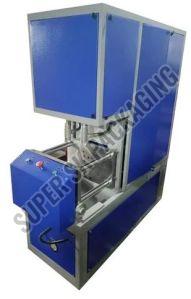 60Hz Stainless Steel Electric Polished Pet Blow Moulding Machine