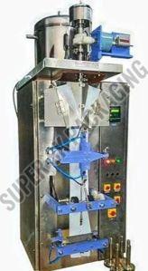 Stainless Steel Electric Automatic Water Pouch Packaging Machine