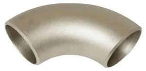 90 Degree Alloy Steel Elbow