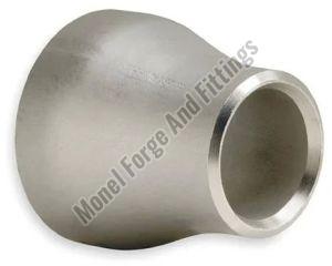 Polished Alloy Steel Reducer, Thickness : 0.5-1mm for Pipe Fittings
