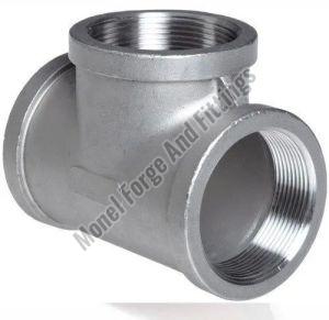 Pipe Tees