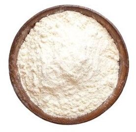 Unicol Natural Guar Gum Powder, Color : White