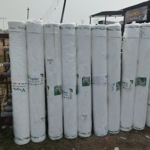 non woven fabric
