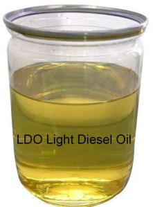 Light Diesel Oil, Form : Liquid, Packaging Type : Drum