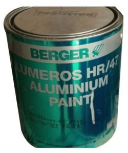 Aluminium Paints