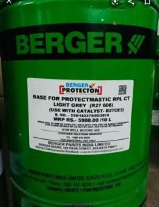 Berger Protectomastic Grey Epoxy Primer