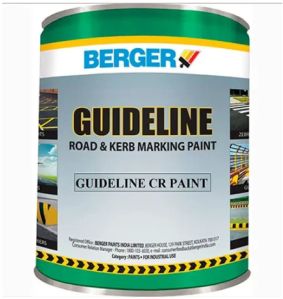 Road Marking Paints