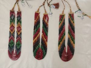 Precious Stone Beads