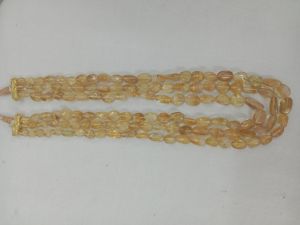 Semi Precious Stone Beads