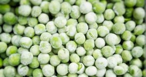 Frozen Green Pea