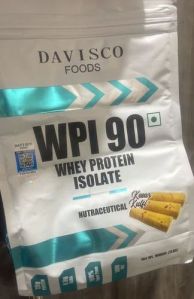 1 Kg Davisco Instant Whey Protein