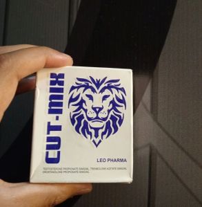 Leo Pharma Cut Mix 10ml Injection