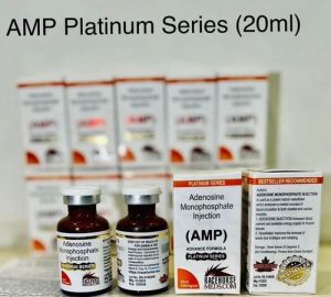 Racehorse AMP 20ml Injection