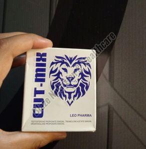 Leo Pharma Cut Mix 10ml Injection, API Form : Liquid