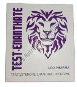 Leo Pharma Testosterone Enanthate 300mg Injection