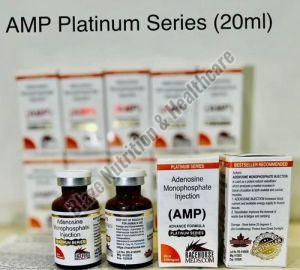 Racehorse AMP 20ml Injection, Form : Liquid, Purity : 99%