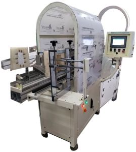 Iml Robot FOR Blowmolding