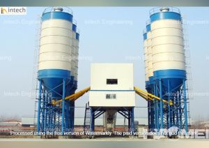 BATCHING PLANT