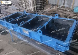 MS COVER LID MOULD