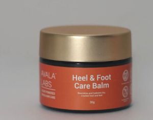 Heel & Foot Care Balm