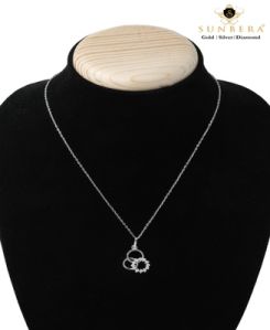 925 Silver Women Lovely Chain