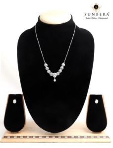 925 Silver Womens Chain