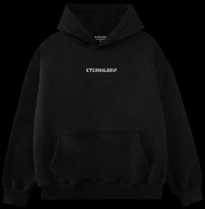 Fearless Punk Boys Hoodie