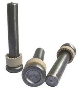 ceramic ferrule share stud connector