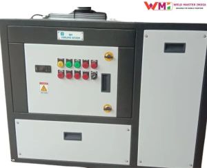 Water Chillers for Resistance Welding Machines