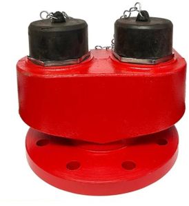 2 Way Inlet Valve