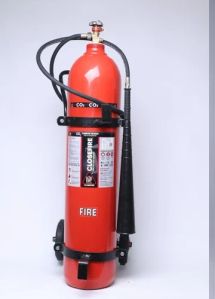 22.5 Kg Co2 Type Fire Extinguishers