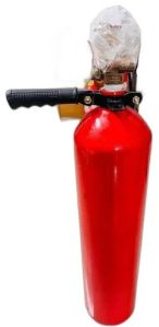 4.5kg CO2 Fire Extinguisher