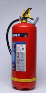9 Kg Abc Fire Extinguisher Isi