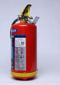 Abc 4 Kg Fire Extinguisher