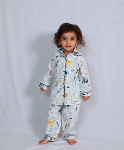 Best Baby Night Suit