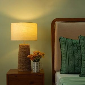 Spruce Light Table Lamp