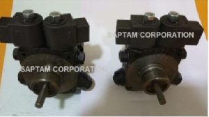 A2l 75ck Suntec Pump, Color : Black For Industrial