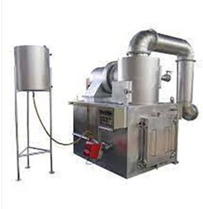 HOSPITAL WASTE INCINERATOR