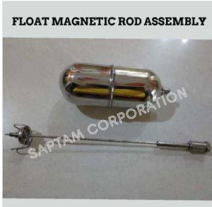 Magnetic Float Rod Assembly