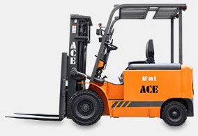 Electric Forklift Af 30e