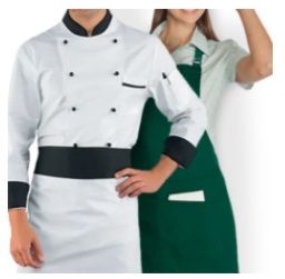 Hotel Uniforms