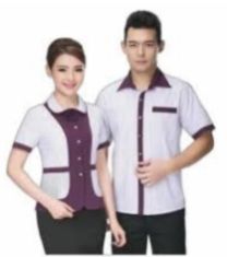 Housekeeping Uniforms