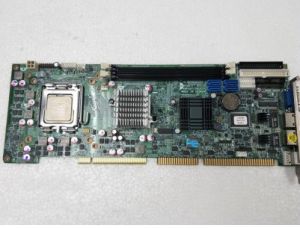 INDUSTRIAL Full Size Single Computer MOTHERBOARD PCA-6005E2