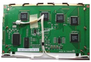 HMI LCD Touch Display DMF-50773NF-FW-ACE