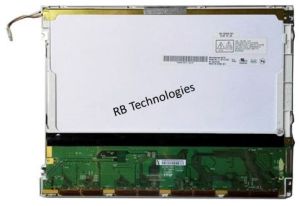 HMI LCD Touch Display G104SNO3-V0